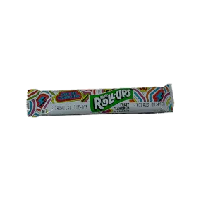 Fruit Roll-Ups Tropical Tie-Dye