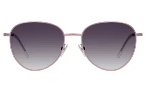 Gafas de Sol DbyD DBSF2001P Unisex Color Violeta