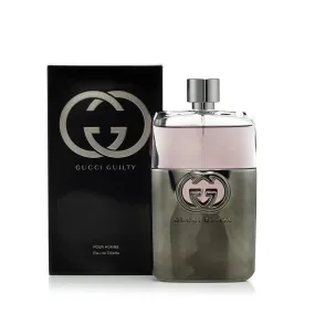 Gucci Guilty For Men By Gucci Eau De Toilette Spray