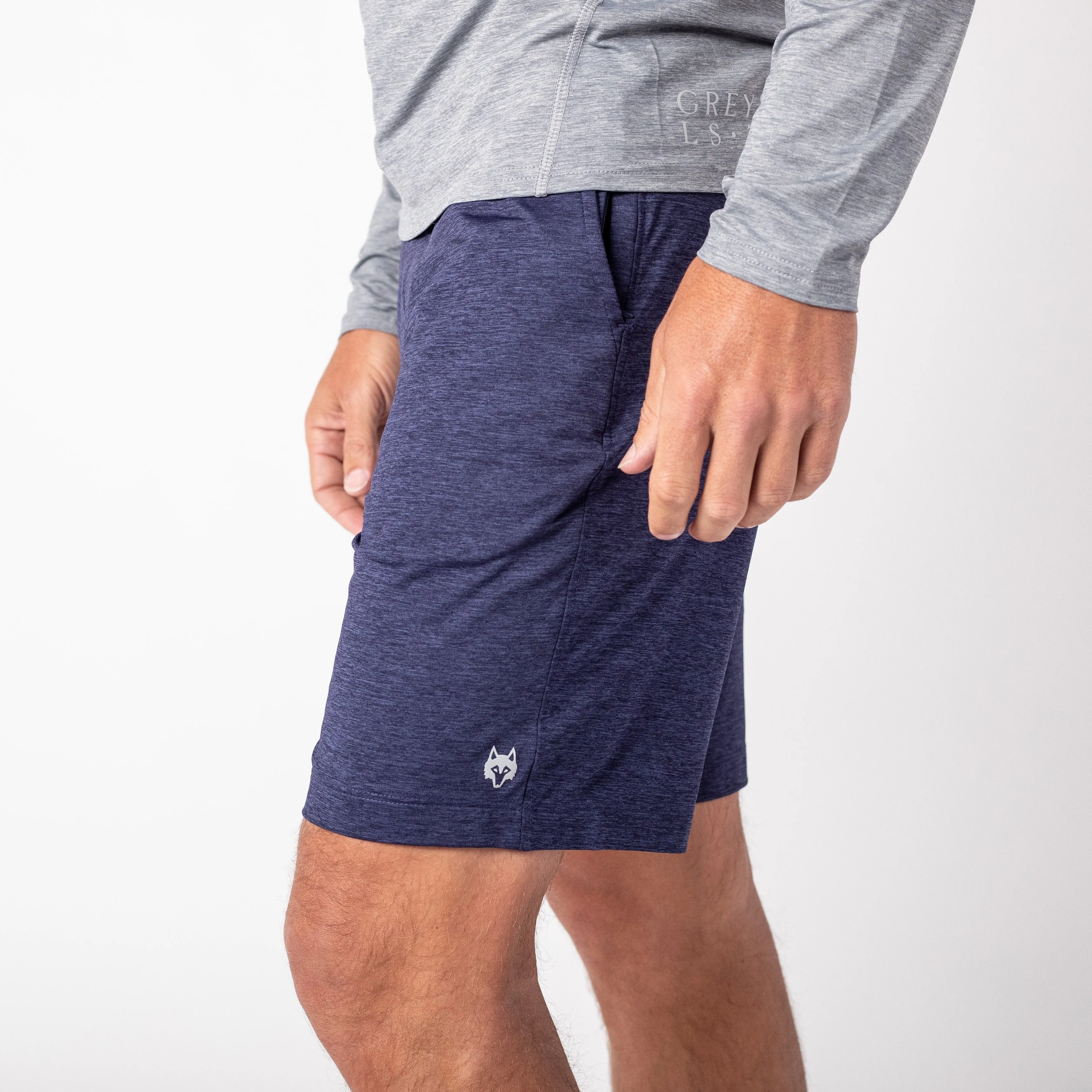 Guide Sport Short