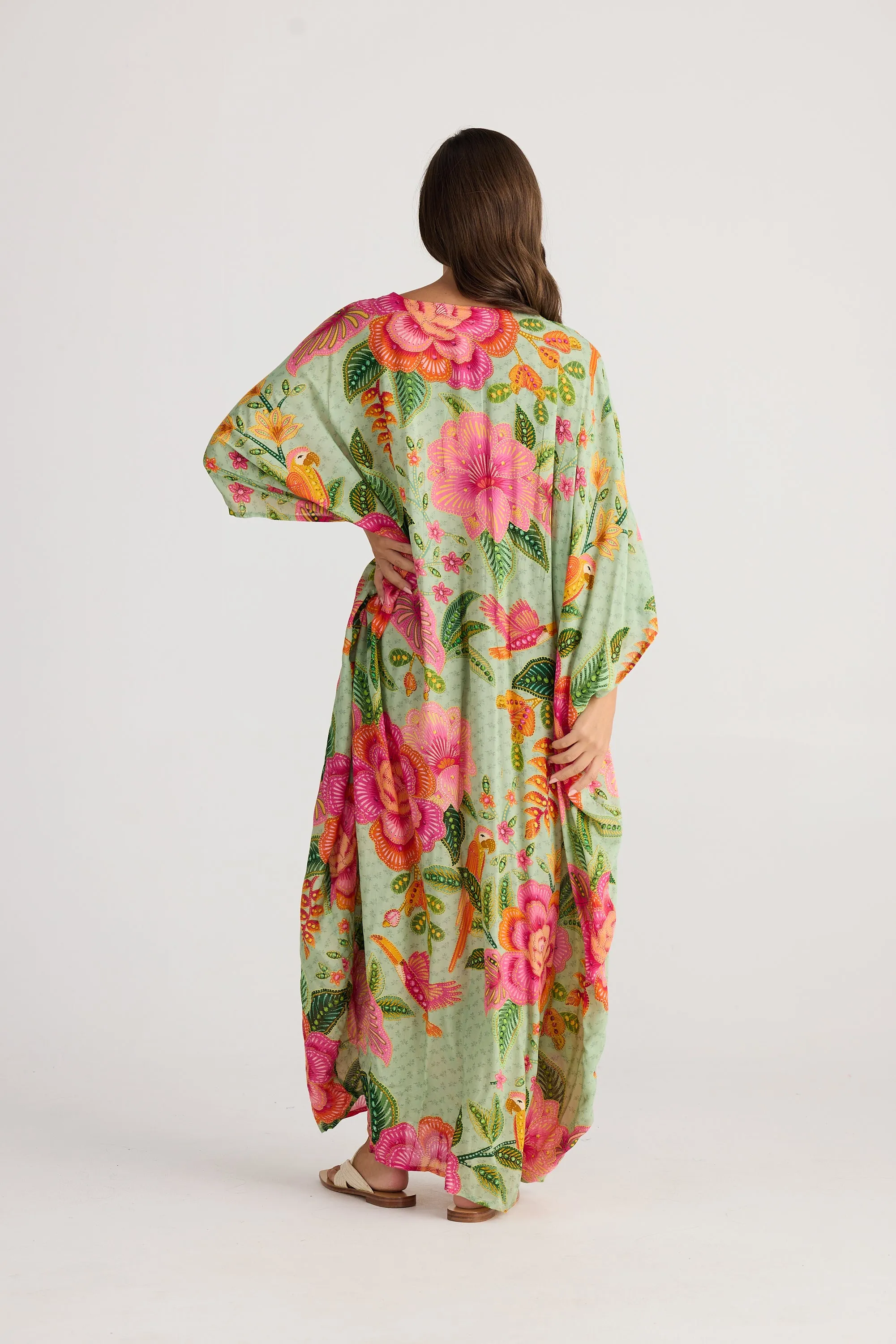 HOLIDAY Sunseeker One Size Kaftan PASITO