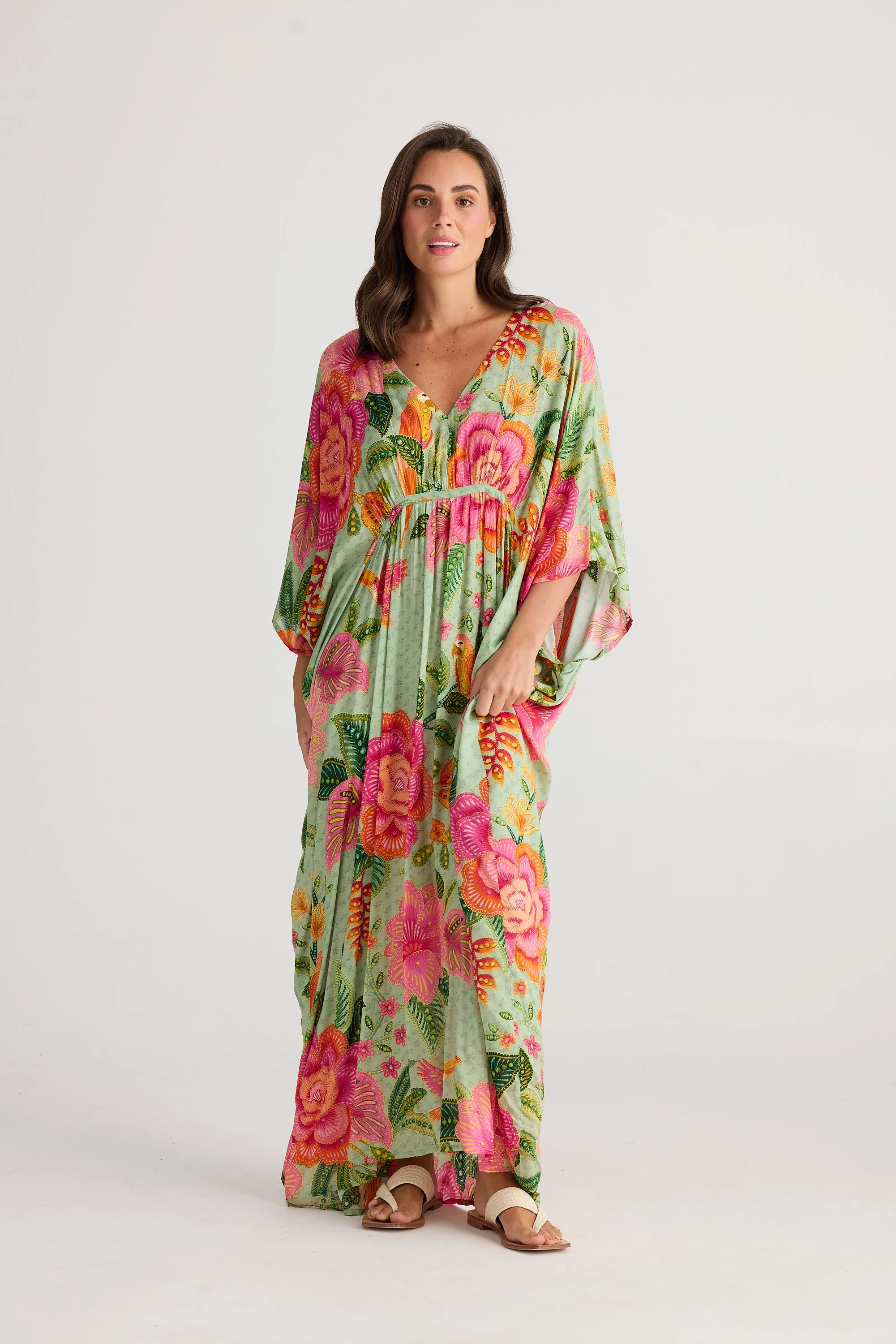 HOLIDAY Sunseeker One Size Kaftan PASITO