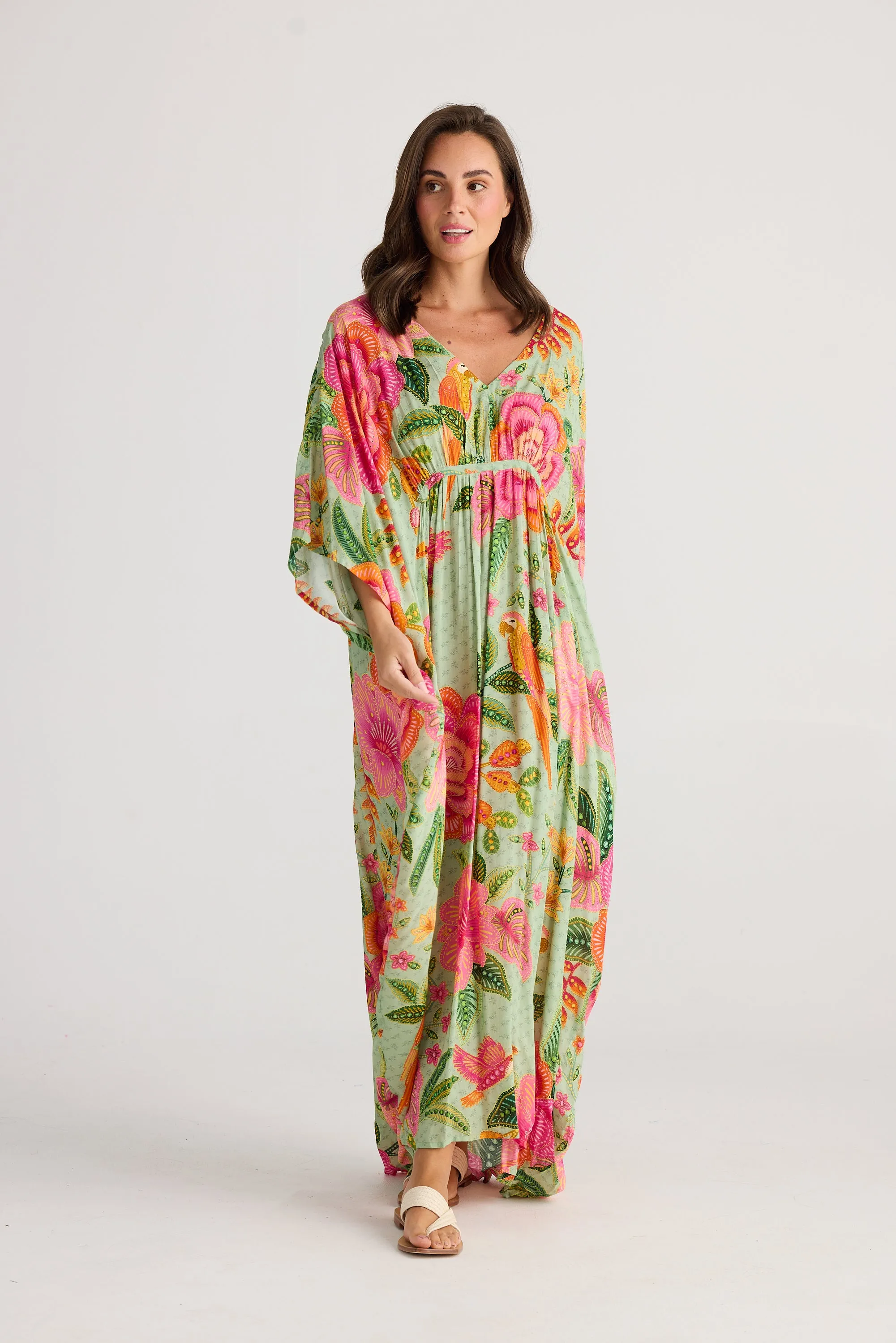 HOLIDAY Sunseeker One Size Kaftan PASITO