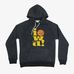 Iowa Hawkeyes Hoodie