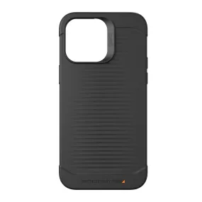 iPhone 14 Pro Max Gear4 D3O Havana Case - Black - 15-10141