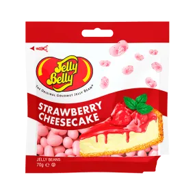 Jelly Belly Cheesecake Strawberry