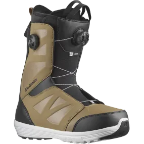 LAUNCH BOA SJ BOA SNOWBOARD BOOT MEN'S