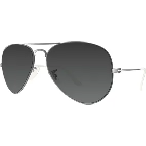 Lentes Henderson Shades Ii Silver