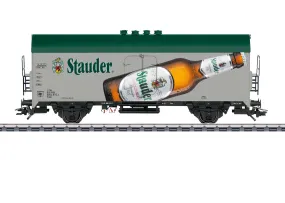 Marklin H0 45030 Type Ibopqs Beer Refrigerator Car   2023 New Item