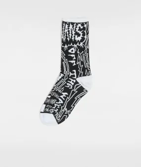 Medias Ticker Sock 6.5-10 1Pk