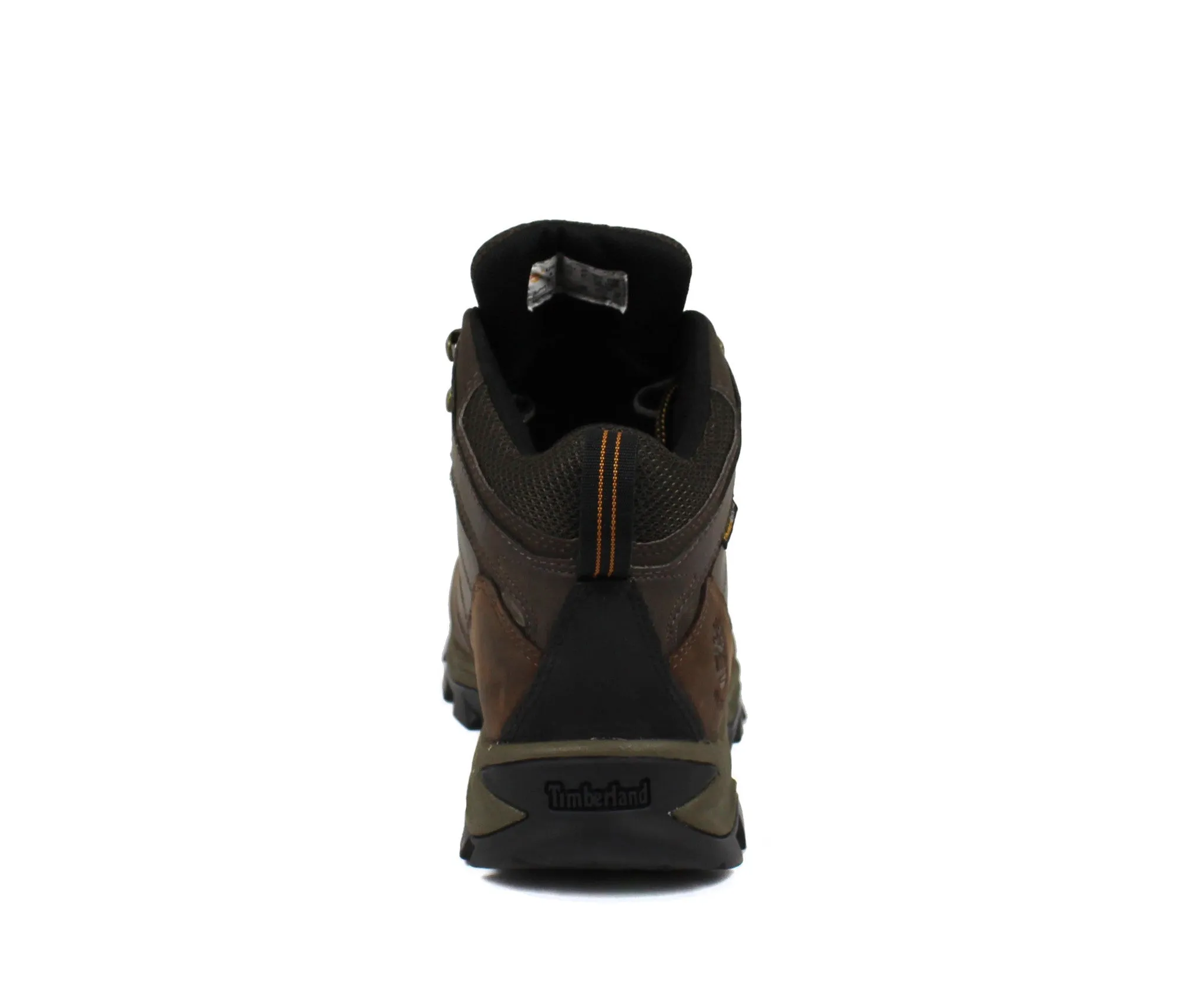 MEN`S MT. MADDSEN MID WATERPROOF HIKING BOOTS