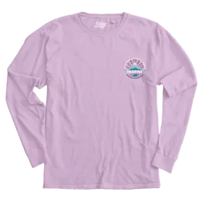 Mountain Long Sleeve Tee