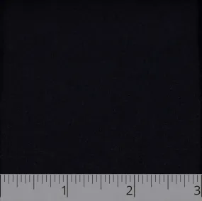 Navy Coarse Broadcloth - $30.00 yd.