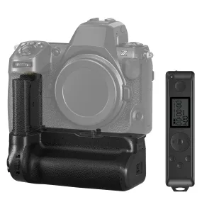 NEEWER MB-N12RC-L Replacement Battery Grip for Nikon Z8