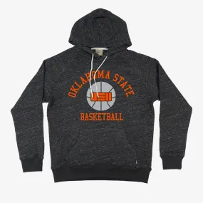 Oklahoma State Cowboys Basketball Hoodie