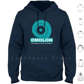 Omolon Future Hoodie