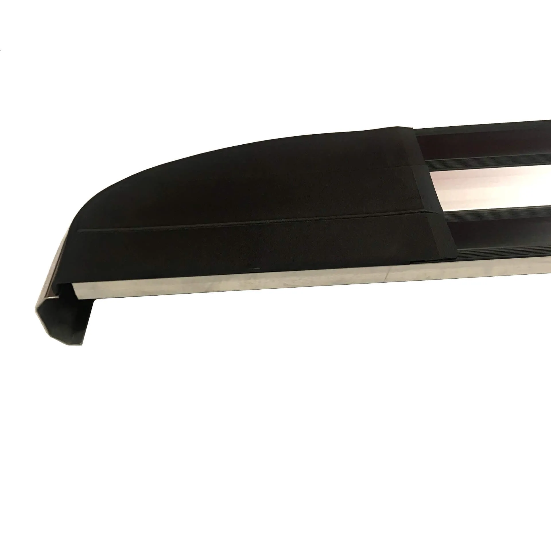 Panther Side Steps Running Boards for the Land Rover Defender 110 2020 