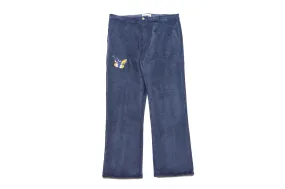 Pas de Mer Metamorphosis Pants "Dark Blue"