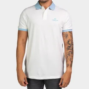 Polo Para Hombre