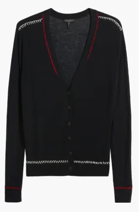 RAG & BONE INDIE CARDIGAN