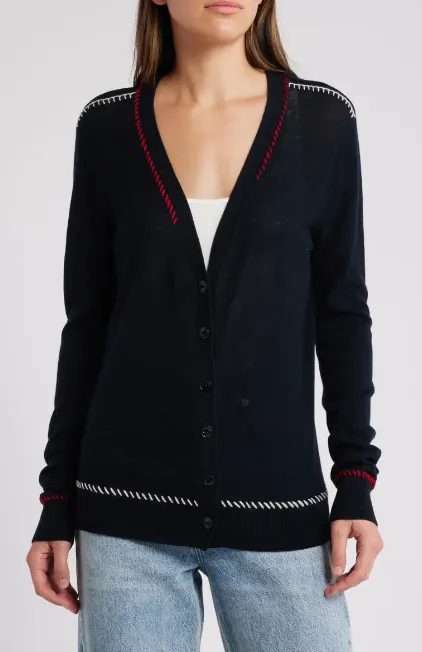 RAG & BONE INDIE CARDIGAN