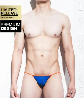 Sexy Men's Swimwear Xpression Mini Swim Bikini - Kuk Tae