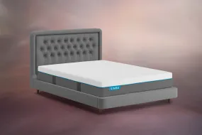 Sirius Bed, Refurbished