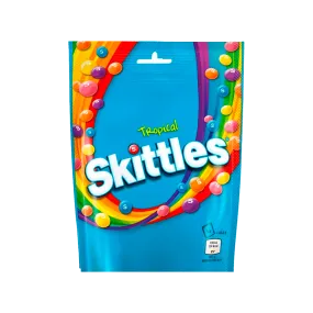 Skittles Tropical