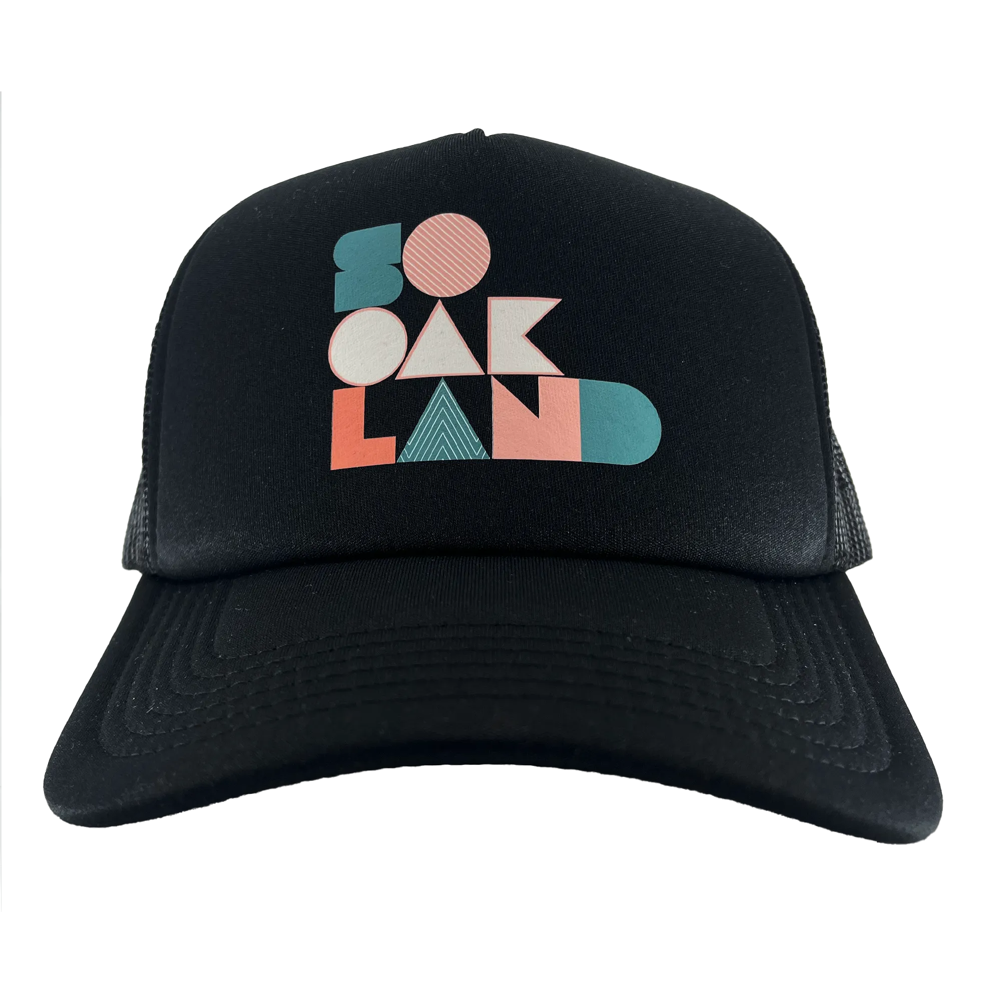 SoOakland Trucker