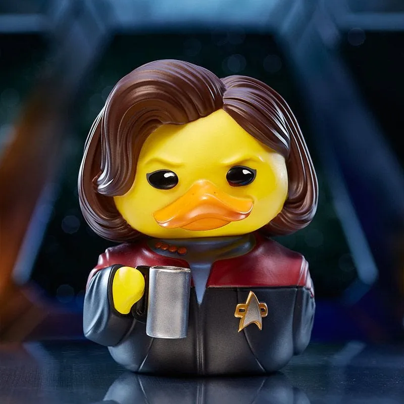 Star Trek: Kathryn Janeway TUBBZ (Boxed Edition)