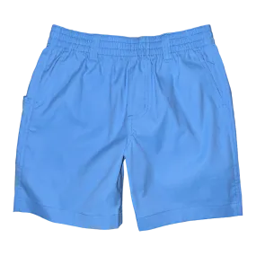 Sullivan Sport Shorts - Boone Hall Blue