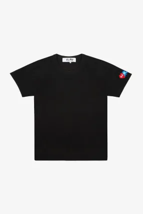 T328 Invader Sleeve Tee