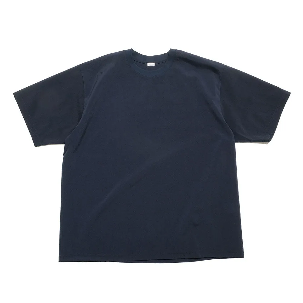 THE DAY - VENTILATION STRECH T-SHIRT - D24SS-02002