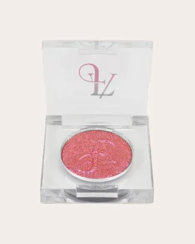 The Strawberry Bliss eyeshadow