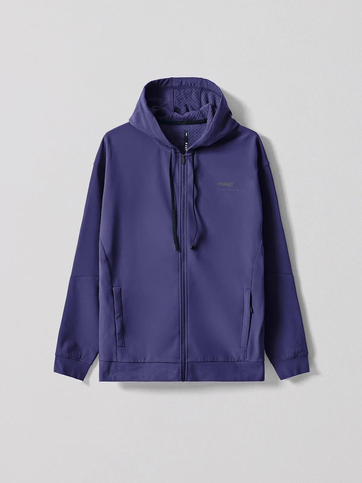 Training Zip Hoodie