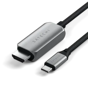 USB-C To HDMI 2.1 8K Cable