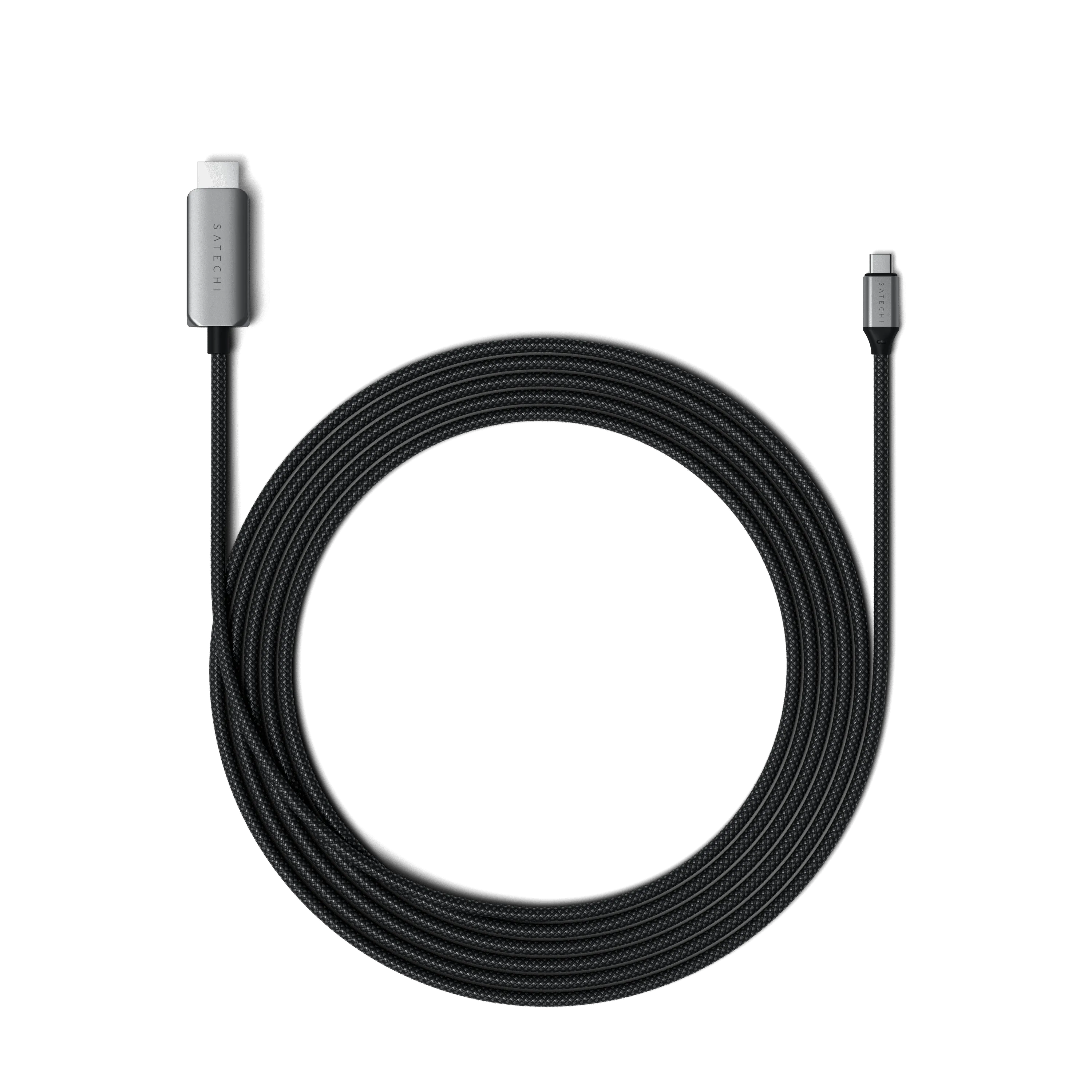 USB-C To HDMI 2.1 8K Cable