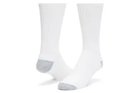 Wigwam Diabetic Sport Crew Sock White