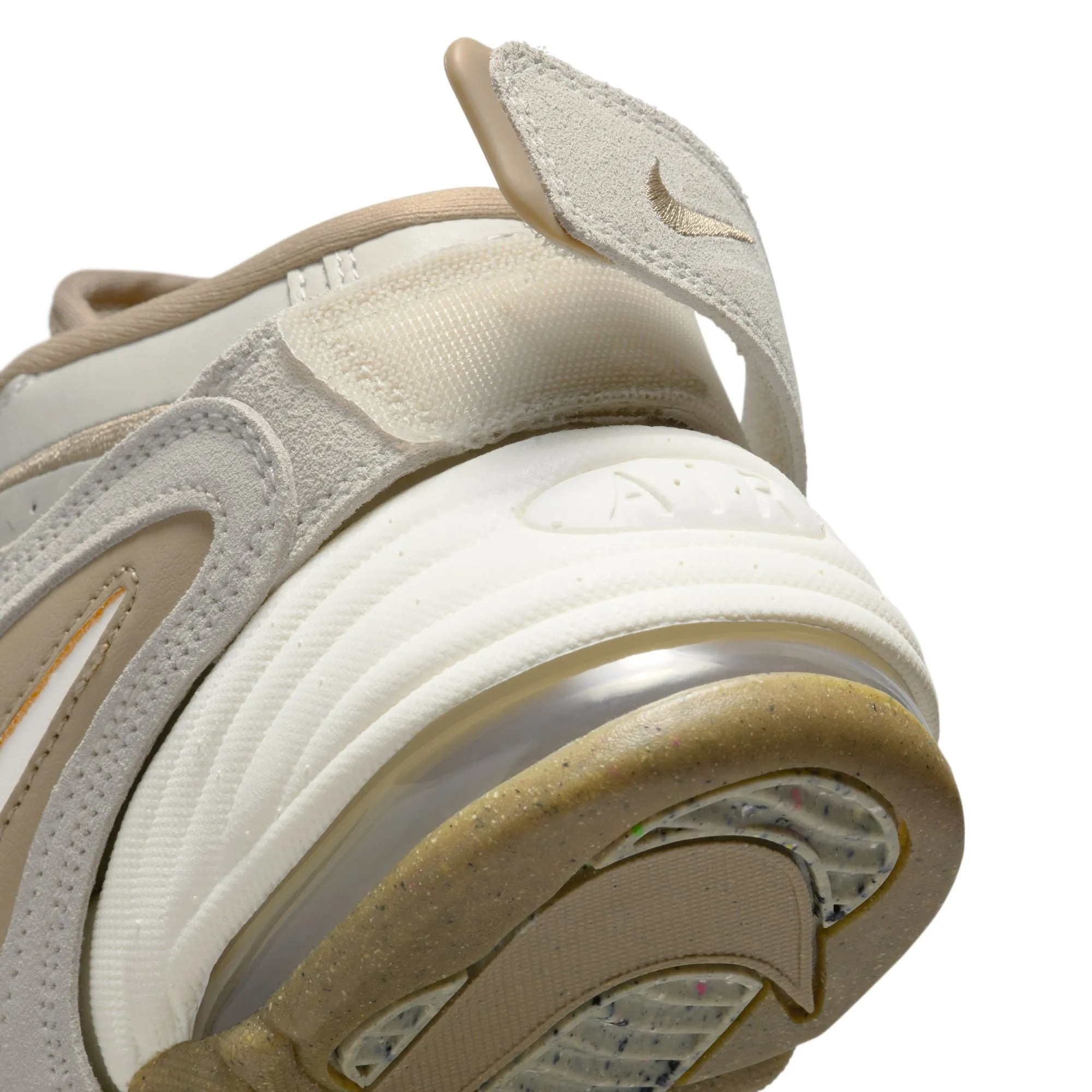 WMNS Nike Air Adjust Force "Khaki"