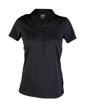 Women's Puma Daily Polo