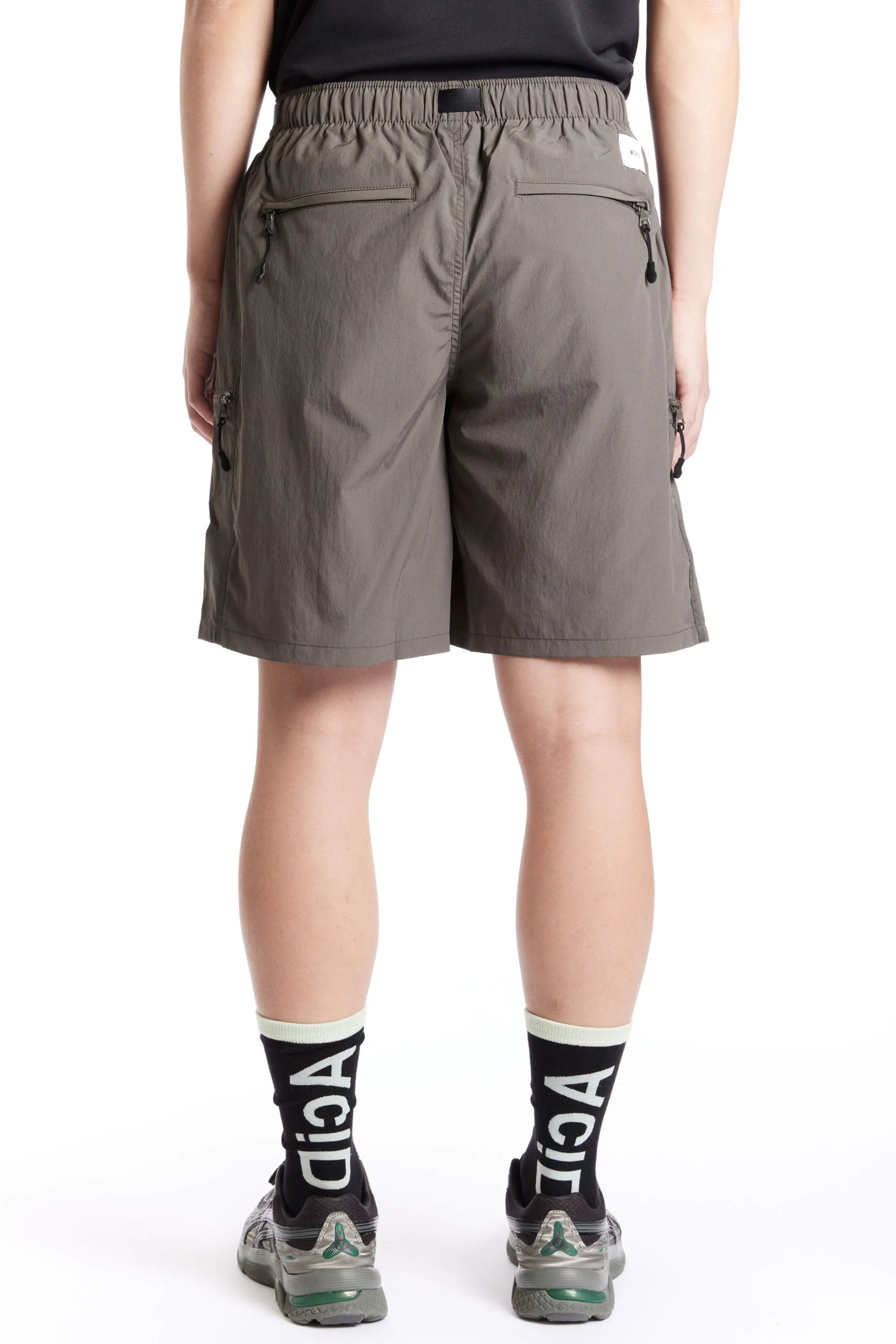 WTAPS - TRACKS SHORTS 06 SS24