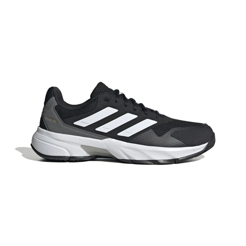 Zapatilla Adidas CourtJam Control 3 M IF0458 Hombre