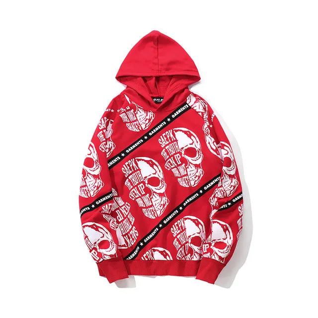 Zugai Hoodie